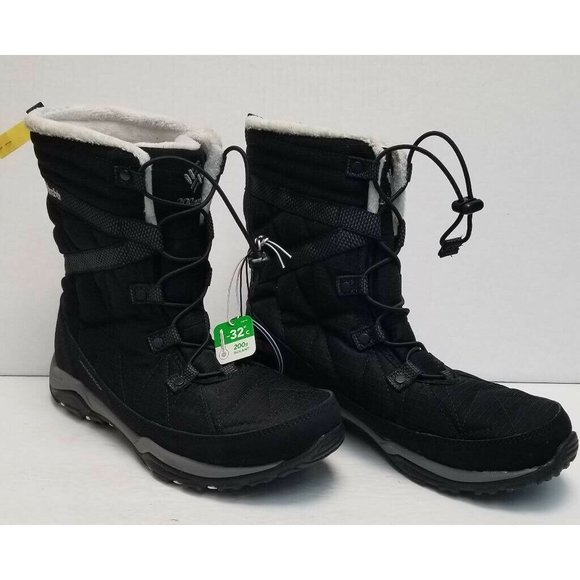 columbia ruby mountain boots